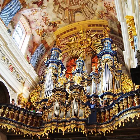 Apartment Mazury Ketrzyn