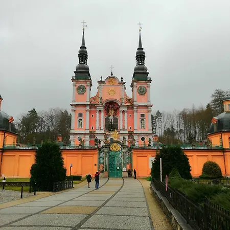 شقة Mazury *