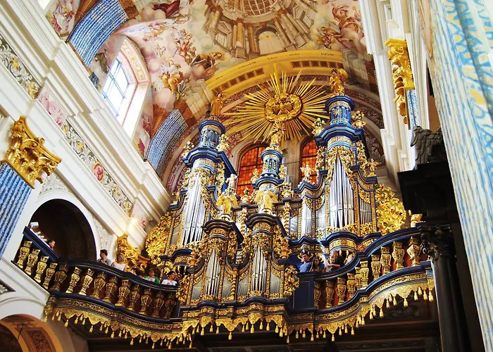 Apartment Mazury Ketrzyn